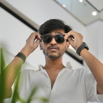 Ujjwal Goel